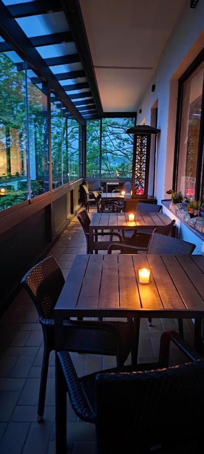 Pension Fernblick Sankt Oswald-Riedlhuette Extérieur photo